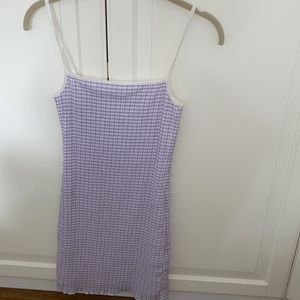 Wilfred Aritzia Summer Dress